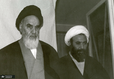 نامه‌ای سراسر مهر از مراد به مرید