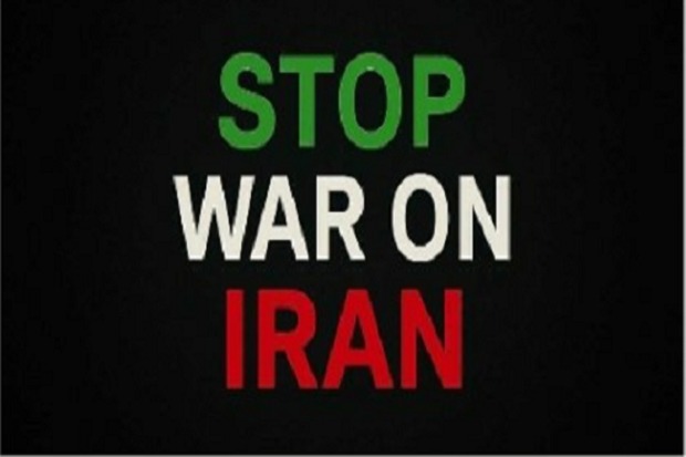 Iranians, activists worldwide launch petition to stop the Israeli aggression ‘