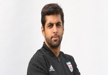 تمجید دستیار کی‌روش از طارمی و علیپور
