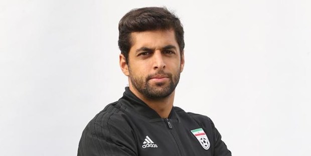 تمجید دستیار کی‌روش از طارمی و علیپور
