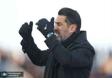 برکناری قطعی پیروانی از پرسپولیس؟