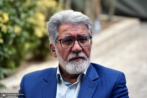 بزرگداشت چهل و یکمین سالگرد شهادت دکتر بهشتی در موسسه دین و اقتصاد