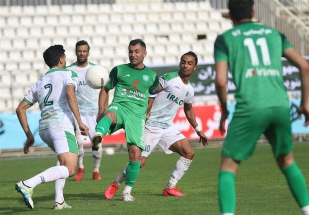 باشگاه ماشین‌سازی تعطیل شد!