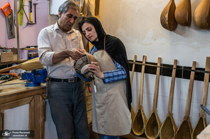 منتخب تصاویر امروز جهان- 23 شهریور