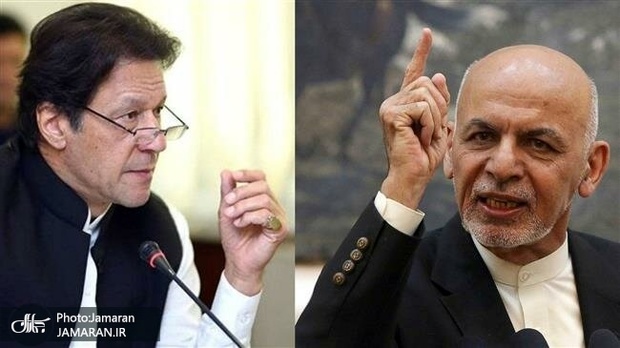 تنش سیاسی در روابط کابل و اسلام آباد