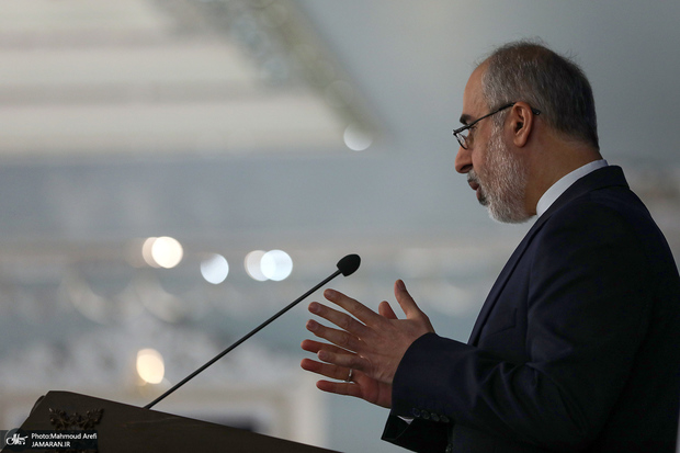 واکنش ایران به افتتاح سفارت رژیم صهیونیستی در بحرین