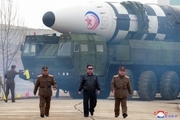 هیولای جدید کره شمالی آزمایش شد + عکس و فیلم