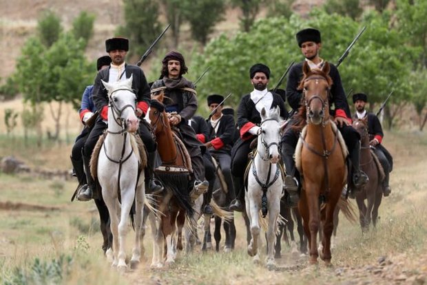 تازه ترین خبرها درباره دو سریال «سنجرخان» و «علیمردان خان»
