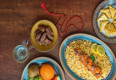 غذای مناسب برای افراد کم خون در سحر