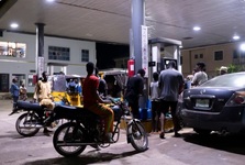 جنگ علیه ایران  و تأثیر مستقیم آن بر آفریقا