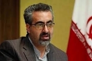 چهارمین محموله‌ کیت‌های تشخیص اختصاصی «کرونا» وارد ایران شد