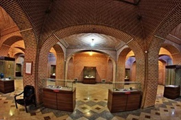 راه‌اندازی ۳ موزه در استان اردبیل