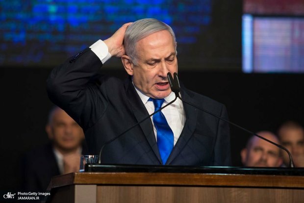 مخالفت نتانیاهو با اداره غزه توسط تشکیلات خودگردان فلسطین، پس از پایان جنگ