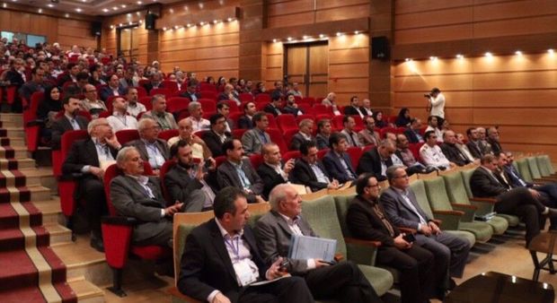 اجلاس معاونان آموزشی دانشگاه‌های کشور در قزوین پایان یافت