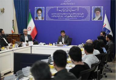 ستار هاشمی در جمع فعالان رمزارز گفت در جلسات هیئت دولت، از توسعه شفاف و ضابطه‌مند زیست‌بوم رمزارز دفاع خواهد کرد