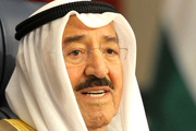امیر کویت امروز به امارات می‌رود
