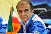 مدیرعامل ایران‌ خودرو بازداشت شد