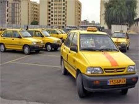 قیمت های نجومی کسب امتیاز تاکسی در شیروان را سخت کرده است