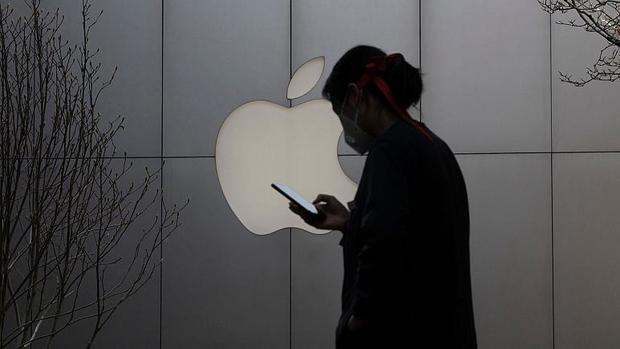  اپل فروشگاه های خود را در همه کشورها به‌جز چین تعطیل می‌کند