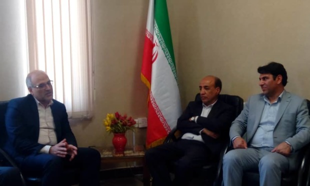 نگاه جهاددانشگاهی به نیازهای جامعه امیدبخش است  ایسنا حرفه‌ای عمل می‌کند