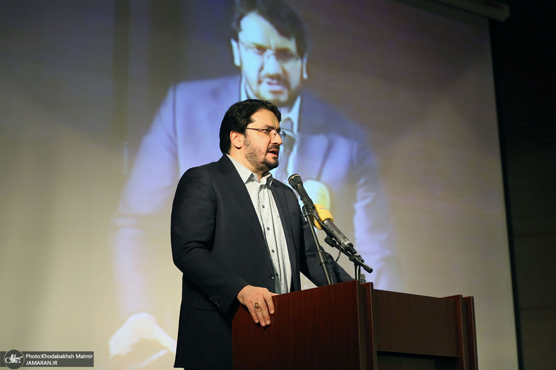 تجدید میثاق رئیس و کارکنان دیوان محاسبات با آرمان‌های حضرت امام (س)