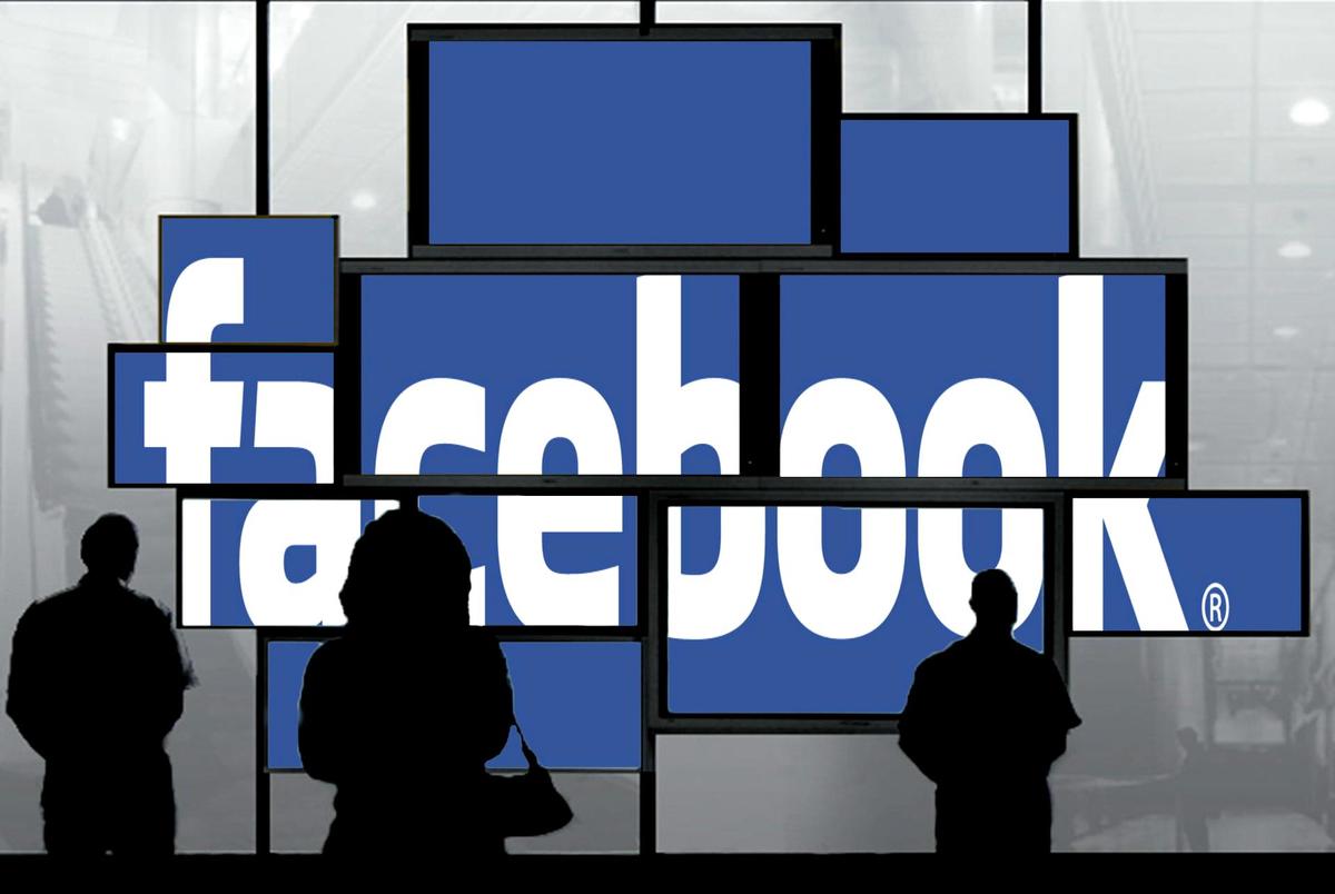 فیس بوک در حال آزمایش Face ID