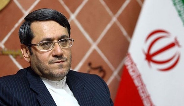 سفیر ایران در اسپانیا: وقوع درگیری نظامی را تقریباً غیرممکن می‌دانم