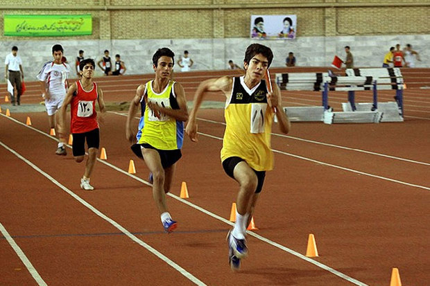 پنج هزار دانش آموز کردستانی در رقابت ورزشی شرکت می کنند