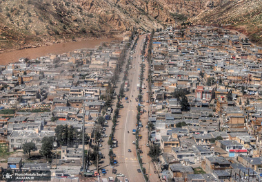 آخرین اخبار بارش‌های سیل آسا در کشور + عکس و فیلم