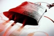 ایران بزرگ ترین مصرف کننده کیسه خون در منطقه است