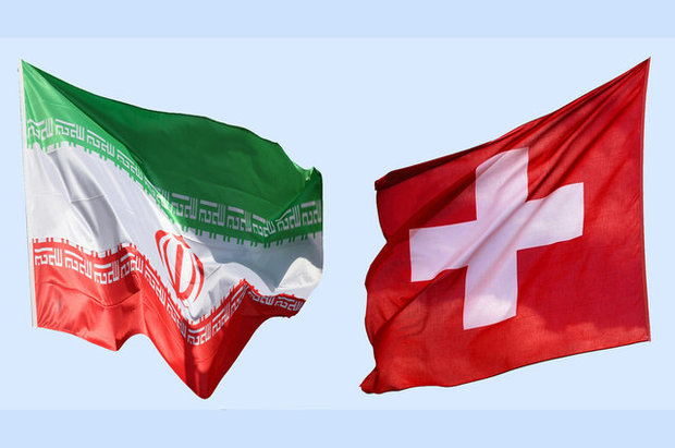 بررسی کانال بشردوستانه سوئیس و ایران در داووس