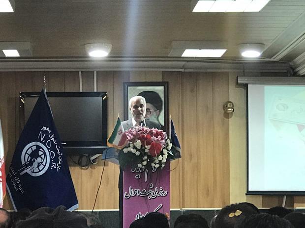 استاندار اصفهان: ثبت احوال معیاری مهم در برآوردهای کمی و کیفی اجتماعی است