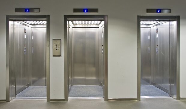 ۴۶۲ تاییدیه ایمنی آسانسور در لرستان صادر شد