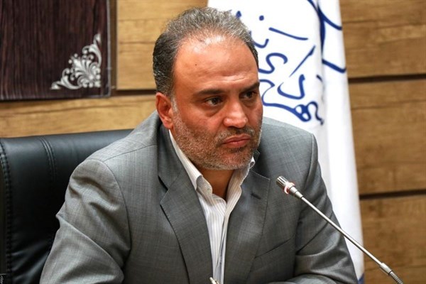 جهاد دانشگاهی بازوی توانمند مدیران برای پیشرفت است