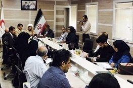 تائید صلاحیت ۹۸.۵ درصد داوطلبان شوراهای استان بوشهر در هیئت نظارت