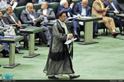 وزیر اطلاعات خبر داد: استرداد «شیرین.ن» به کشور
