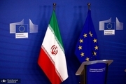 واکنش وزارت خارجه به تحریم‌های جدید اتحادیه اروپا علیه ایران
