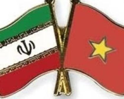 کشاورزی، شیلات و کشتی سازی محور مبادلات بوشهر و ویتنام