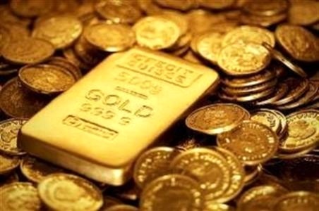 نرخ سکه و طلا در بازار  امروز رشت