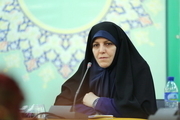 مولاوری: معاونت امور زنان در کمک به زندانیان دیه  پیشقدم خواهد شد