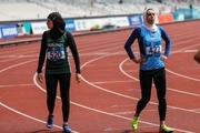 نایب رئیس بانوان فدراسیون دوومیدانی: کسب سهمیه المپیک برای زنان ایران دشوارتر شد/ مسابقات برگزار نشود ورزشکاران افت می کنند