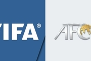 رسمی؛ FIFA و AFC ایران را تهدید کردند