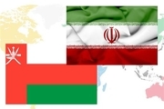 تجارت عمان و ایران از مرز یک میلیارد دلار عبور کرد