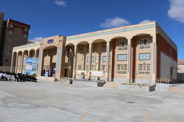 هزار و ۲۲۰ میلیارد ریال اعتبار نوسازی مدارس خراسان شمالی ابلاغ شد