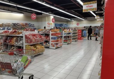 دستورالعمل رفتن به سوپر مارکت در دوره شیوع کرونا