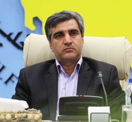 استاندار بوشهر:مدیری که نتواند با سیاست های اقتصاد مقاومتی همراه شود صحنه را برای افراد توانمندتر خالی کند