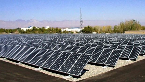 ۳۰۰ کیلووات نیروگاه خورشیدی در بوستان‌های تهران احداث می‌شود