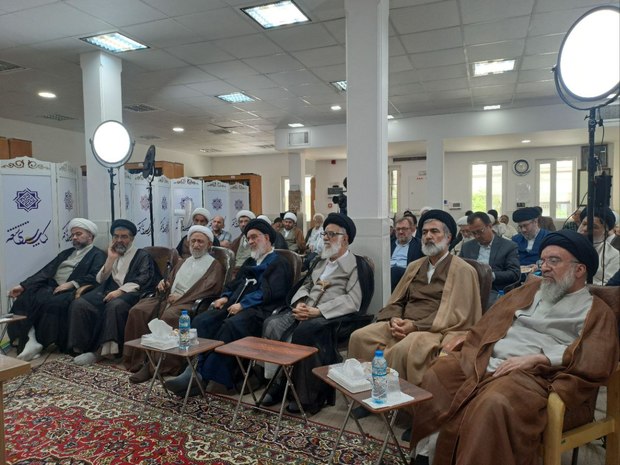 آیت‌الله سید مصطفی محقق داماد: آیت‌الله حائری یزدی علاقه بسیار زیاد به سادات داشت