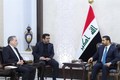 عراقچی به نخست وزیر عراق: کشورهای منطقه اجازه ندهند از خاکشان به ایران حمله شود