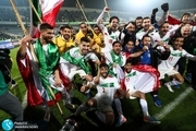 صعود ایران به جام جهانی با شکست عراق؛ اسکوچیچ رکورددار شد+ عکس و ویدیوی گل ها
